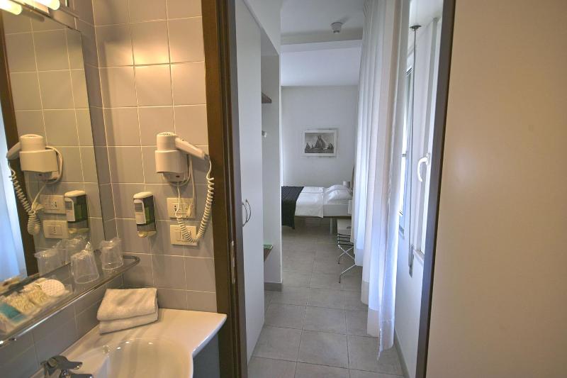 Hotel Approdo - Oda