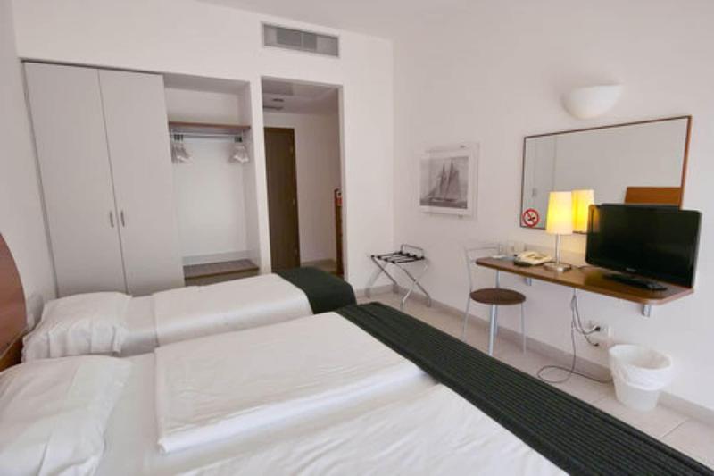 Hotel Approdo - Oda
