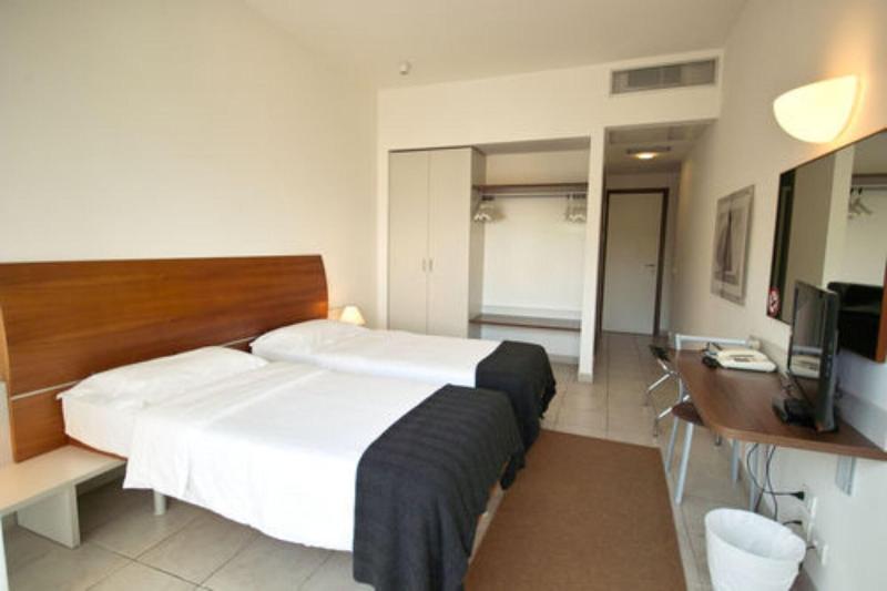 Hotel Approdo - Oda