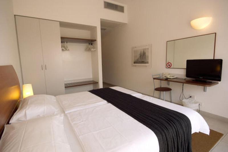 Hotel Approdo - Oda