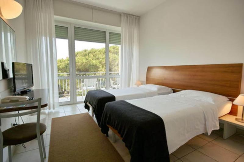 Hotel Approdo - Oda