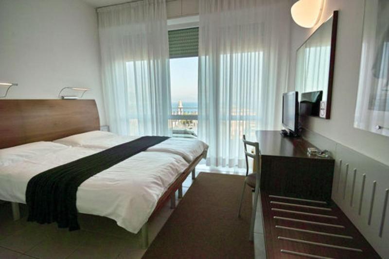 Hotel Approdo - Oda