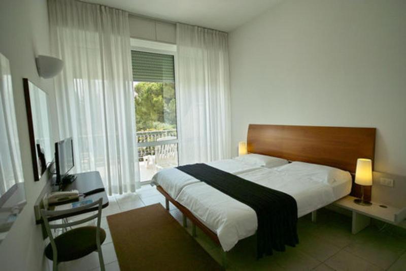 Hotel Approdo - Oda
