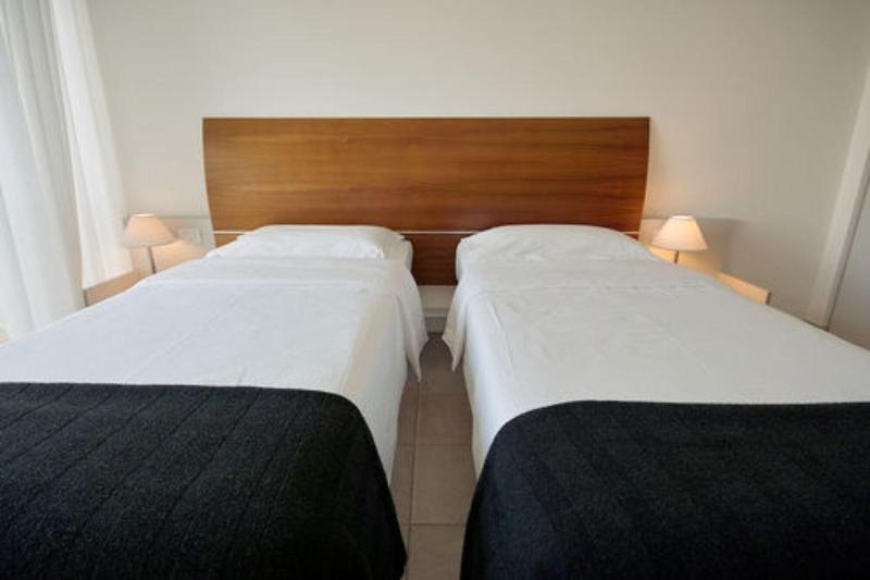 Hotel Approdo - Oda