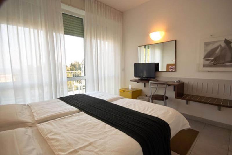Hotel Approdo - Oda