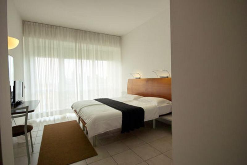 Hotel Approdo - Oda