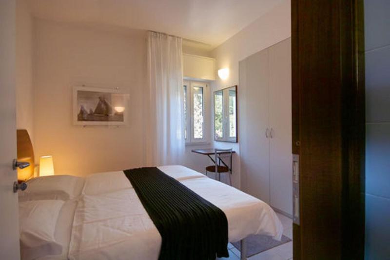 Hotel Approdo - Oda