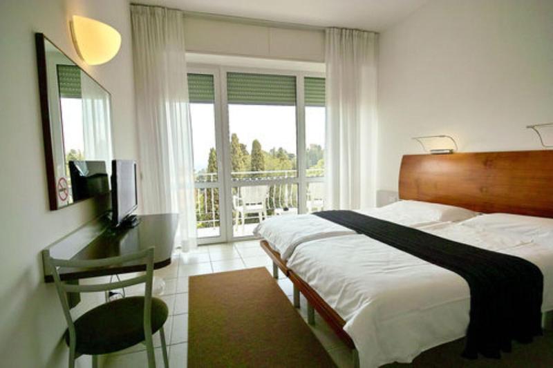Hotel Approdo - Oda