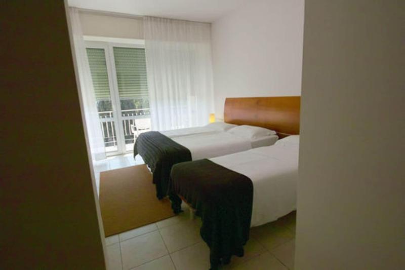 Hotel Approdo - Oda