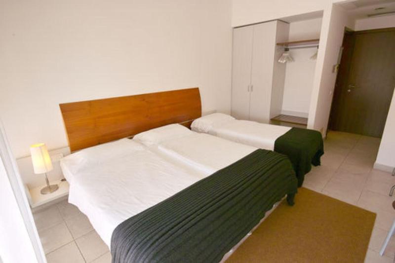 Hotel Approdo - Oda