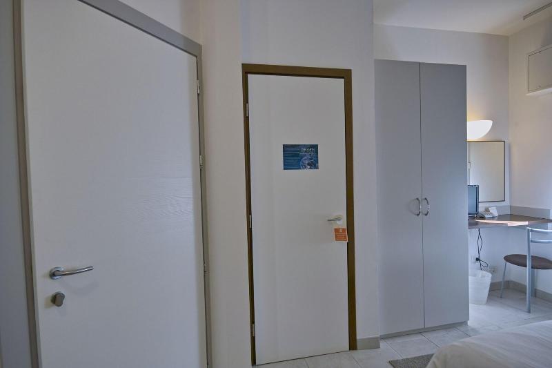 Hotel Approdo - Oda