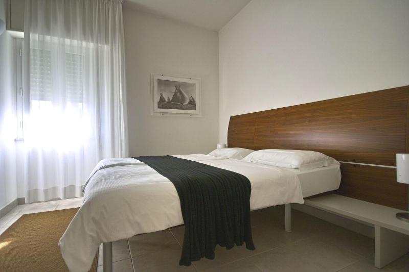 Hotel Approdo - Oda