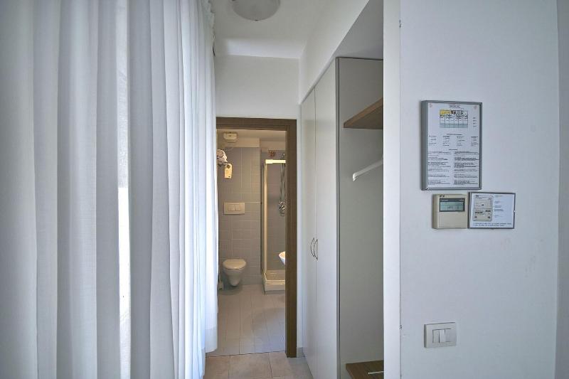 Hotel Approdo - Oda