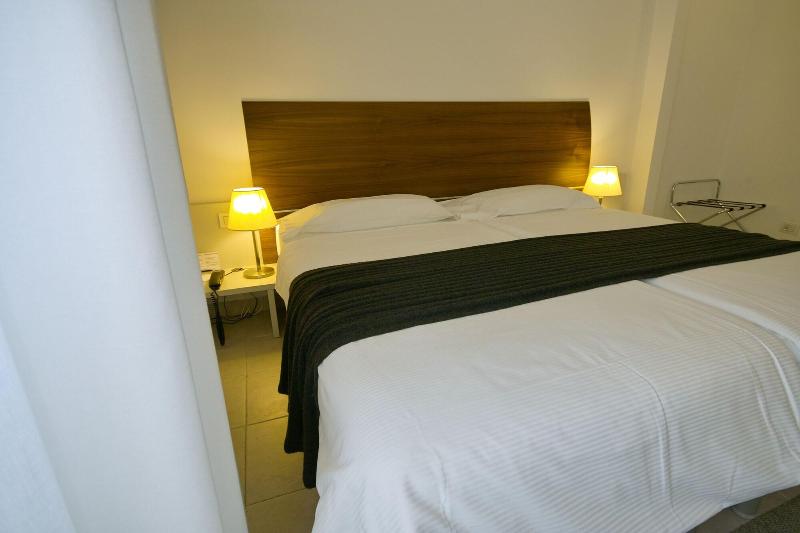 Hotel Approdo - Oda