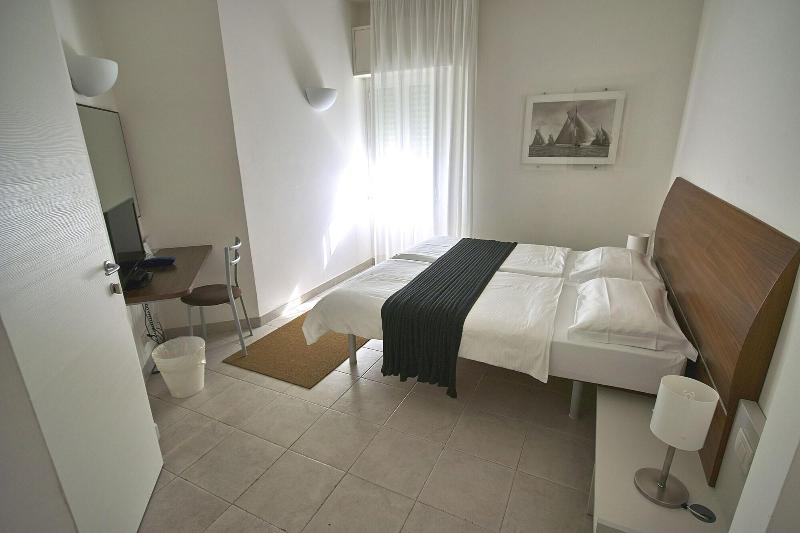 Hotel Approdo - Oda