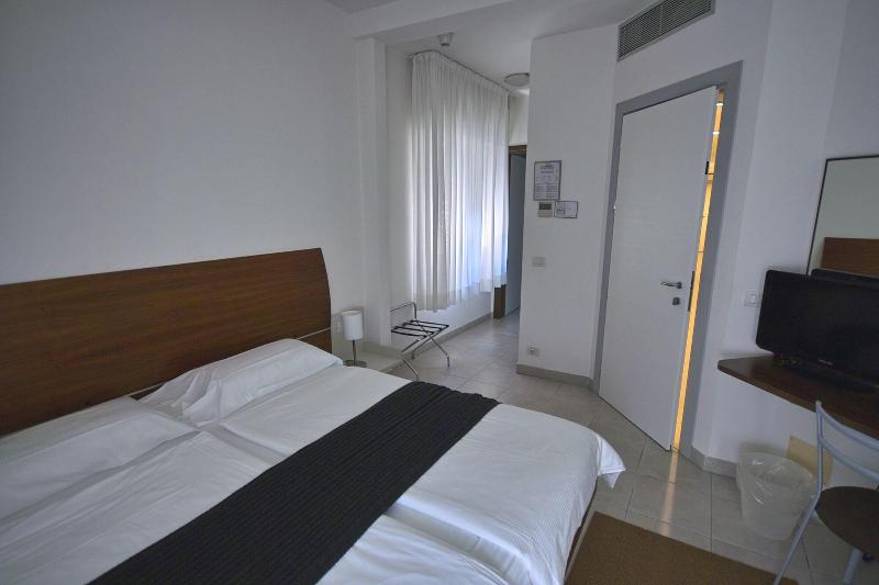Hotel Approdo - Oda