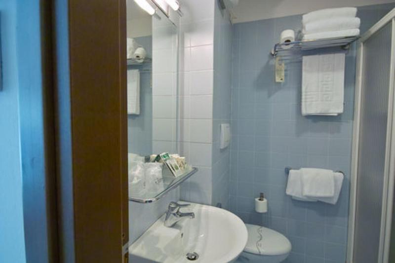 Hotel Approdo - Oda