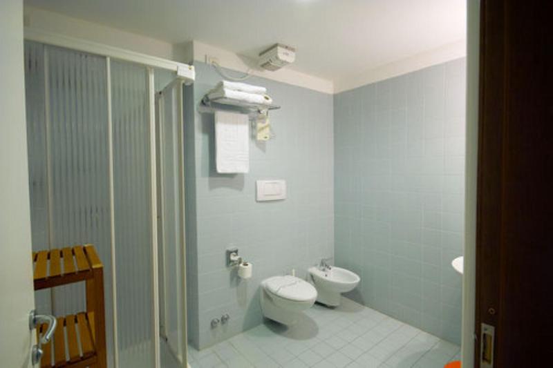 Hotel Approdo - Oda
