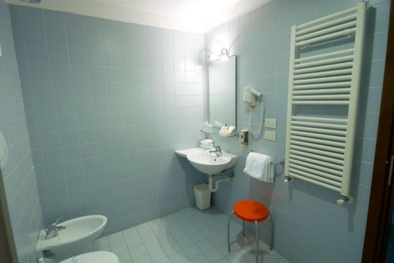 Hotel Approdo - Oda