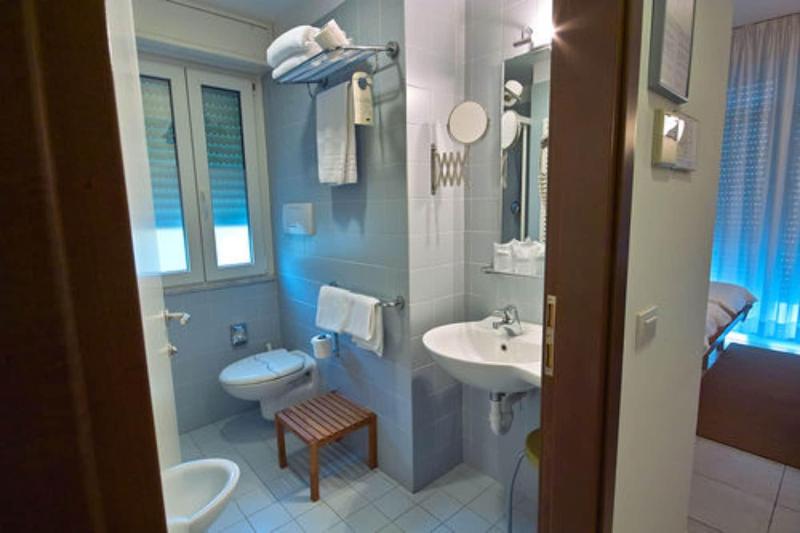 Hotel Approdo - Oda