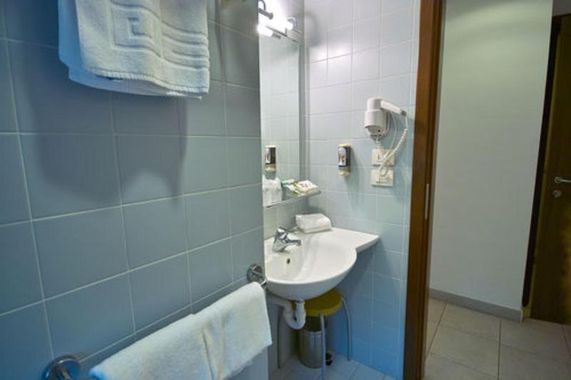 Hotel Approdo - Oda