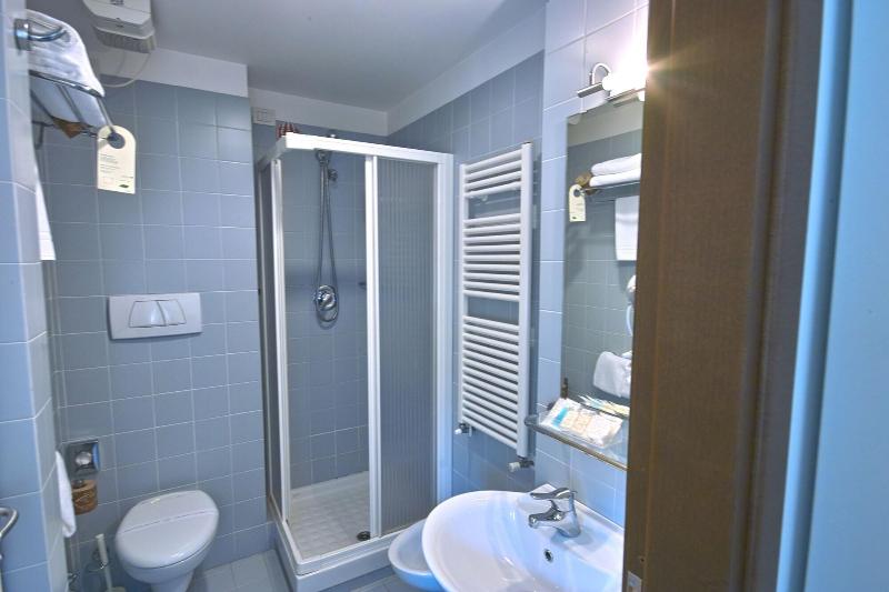 Hotel Approdo - Oda