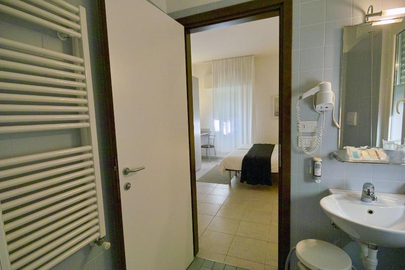 Hotel Approdo - Oda