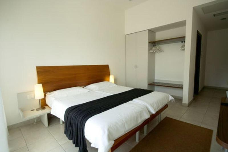 Hotel Approdo - Oda