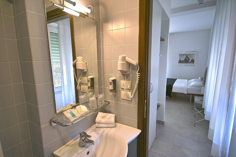 Hotel Approdo - Oda