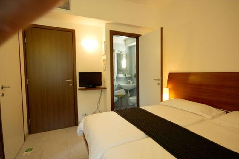 Hotel Approdo - Oda