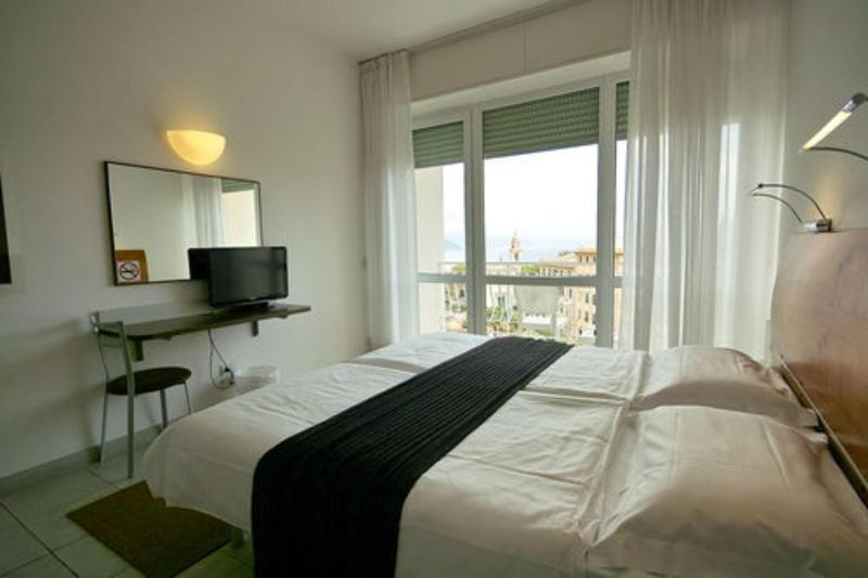 Hotel Approdo - Oda