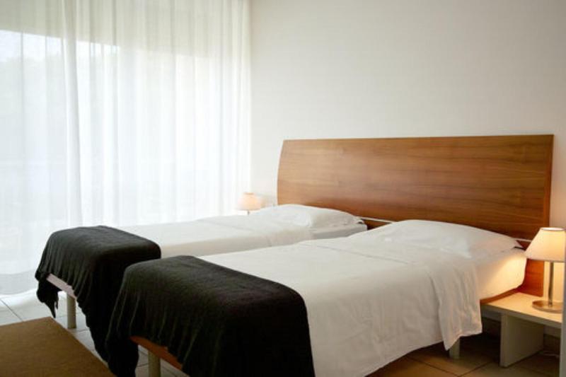 Hotel Approdo - Oda