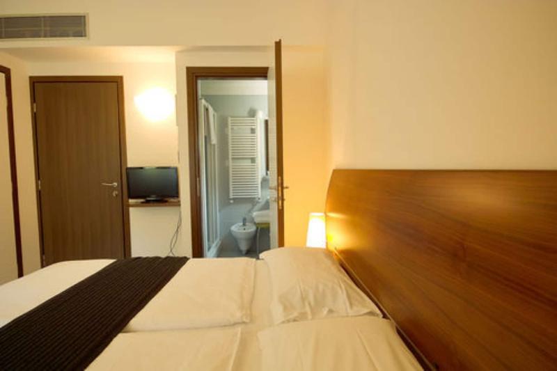 Hotel Approdo - Oda