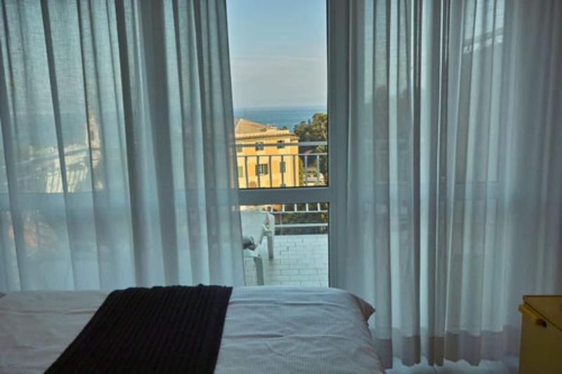 Hotel Approdo - Oda