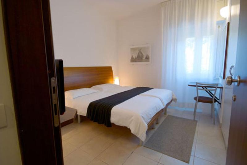 Hotel Approdo - Oda