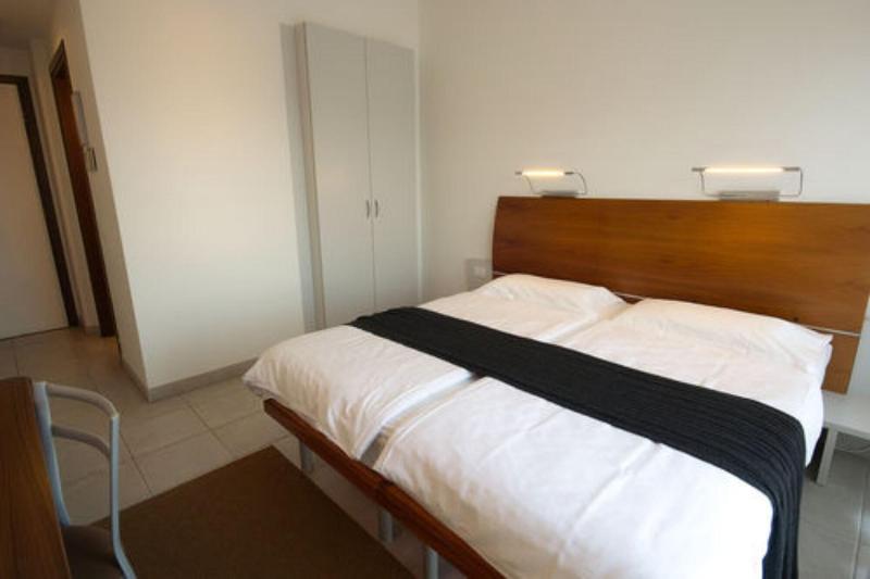 Hotel Approdo - Oda