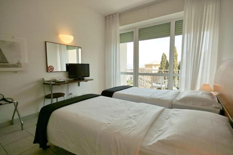 Hotel Approdo - Oda