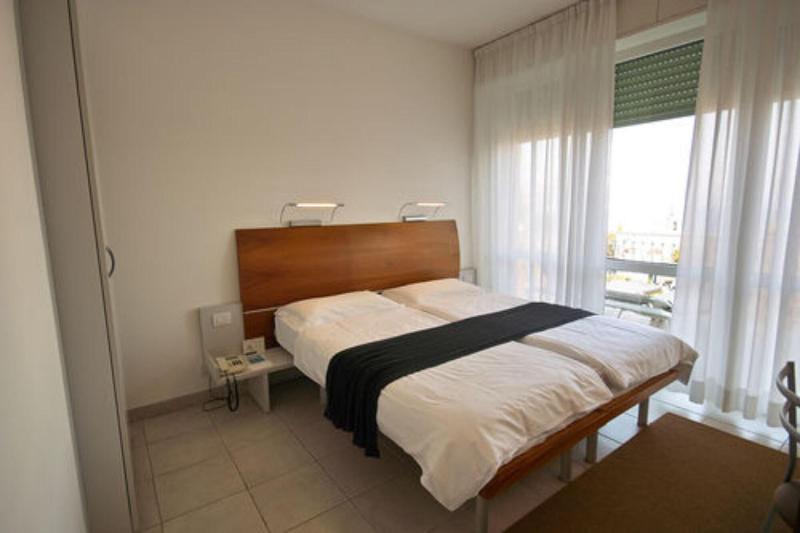 Hotel Approdo - Oda