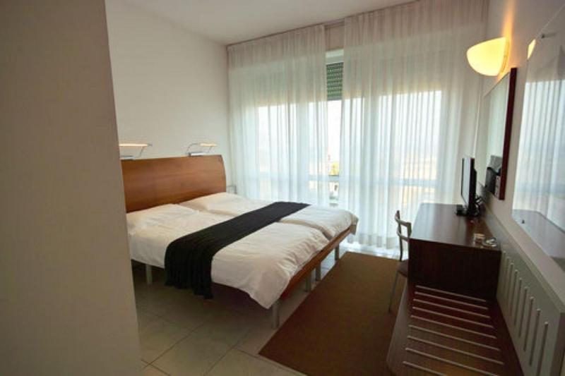 Hotel Approdo - Oda