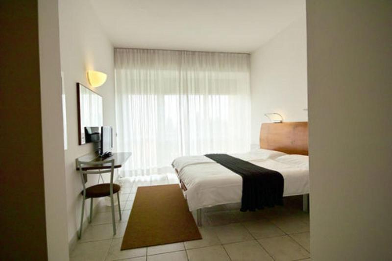 Hotel Approdo - Oda
