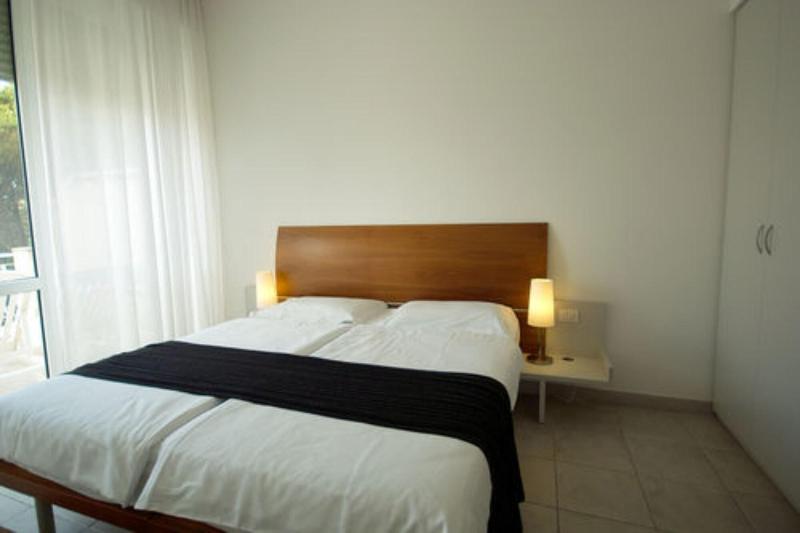 Hotel Approdo - Oda