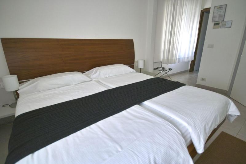 Hotel Approdo - Oda