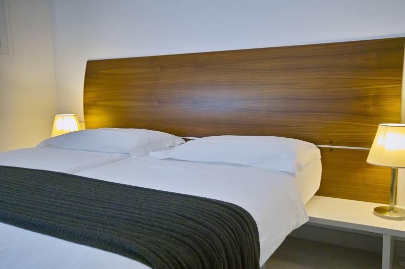 Hotel Approdo - Oda
