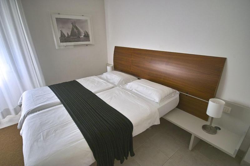 Hotel Approdo - Oda