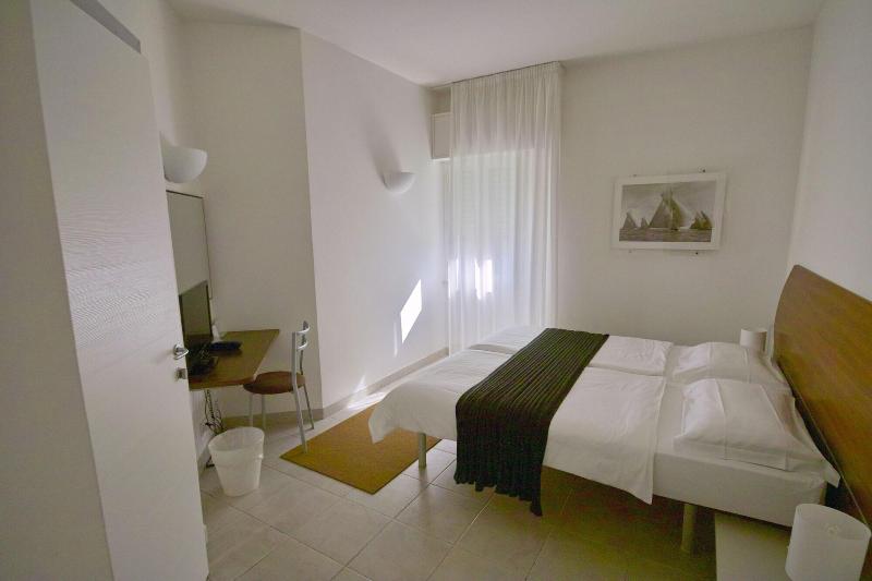 Hotel Approdo - Oda