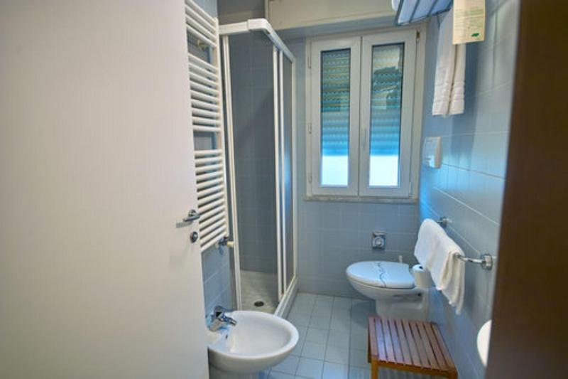 Hotel Approdo - Oda