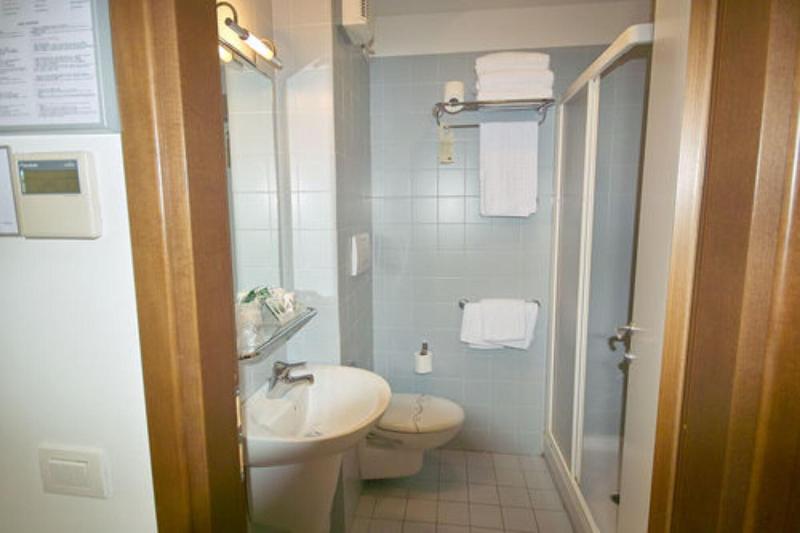 Hotel Approdo - Oda