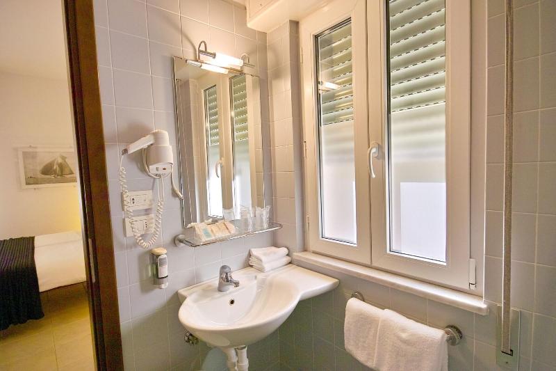Hotel Approdo - Oda