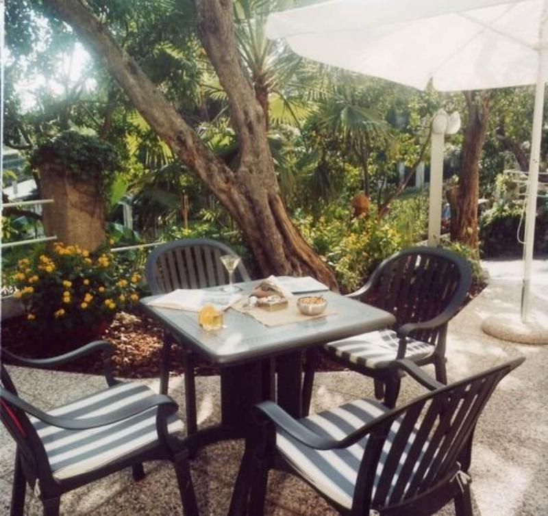 Hotel Approdo - Restoran