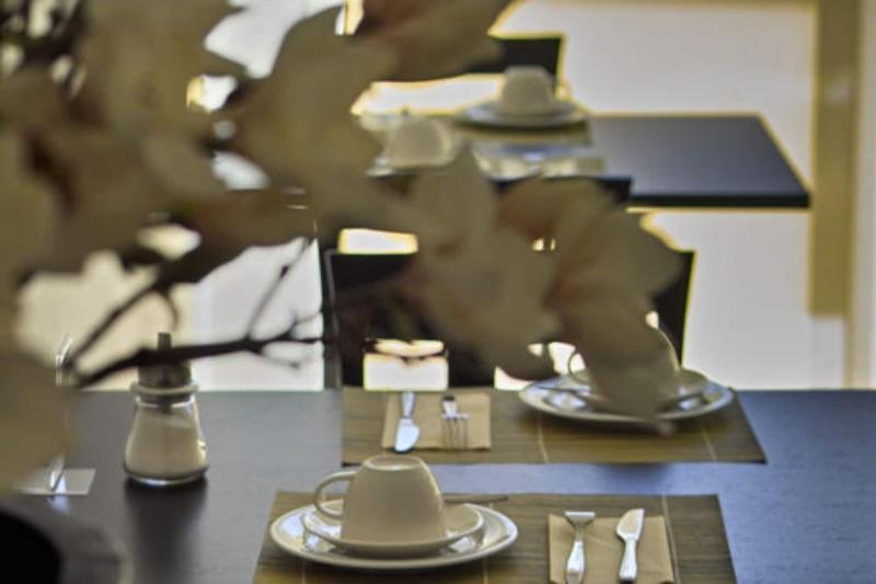 Hotel Approdo - Restoran
